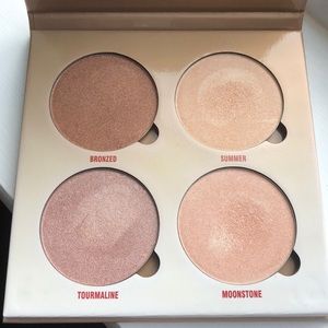 Anastasia Beverly Hills Glow Kit in Sun Dipped
